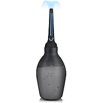 Amazon.co.jp: 浣腸器 50ml ～ガラス製の本格派浣腸器～ 硬質